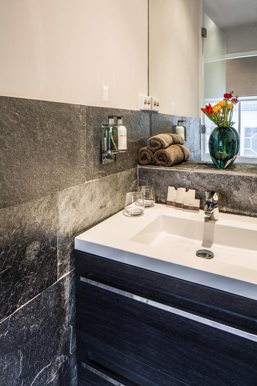 Keizersgrachtsuite471 Amsterdam Pokoj fotografie