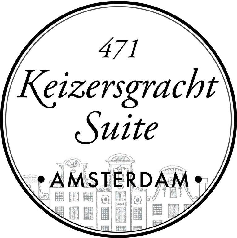 Keizersgrachtsuite471 Amsterdam Pokoj fotografie